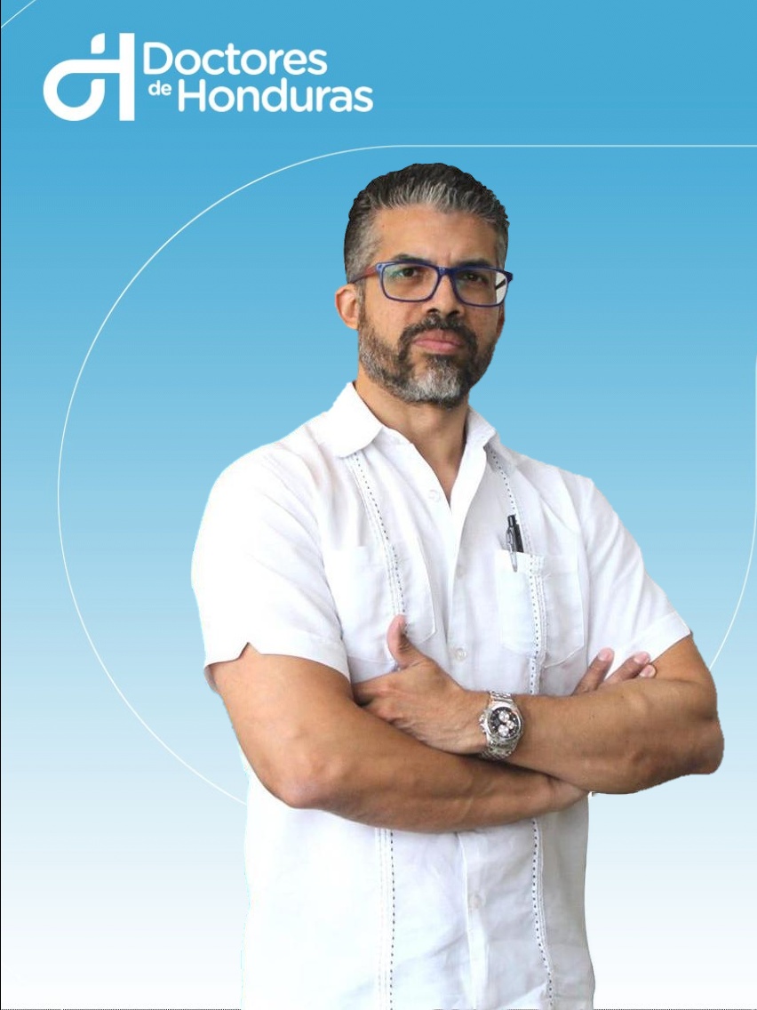 Dr. Oliver Vindel C.