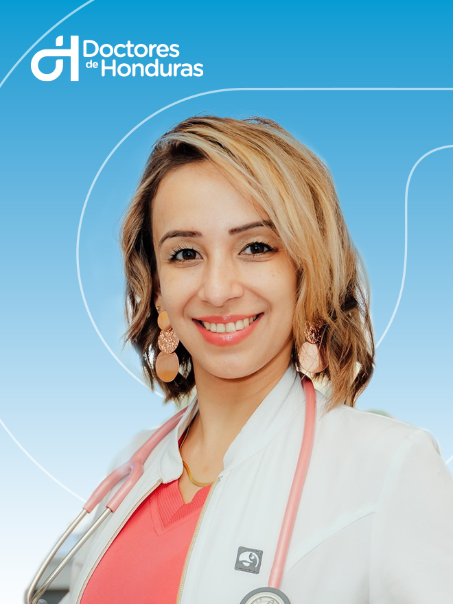 Dra. Daniela Beatriz Sosa Díaz