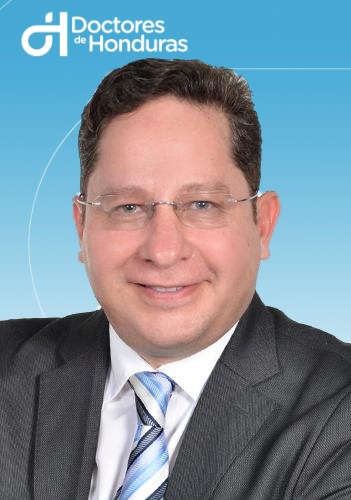 Dr. Luis Fernando Fiallos Mejía