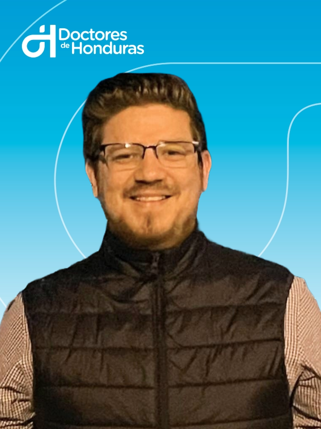 Dr. William Bracamonte