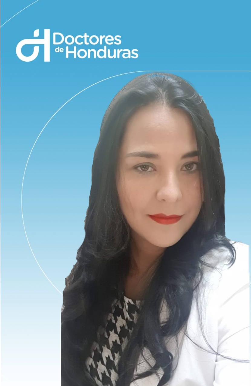 Dra. Daniela Carolina Rodríguez Sierra