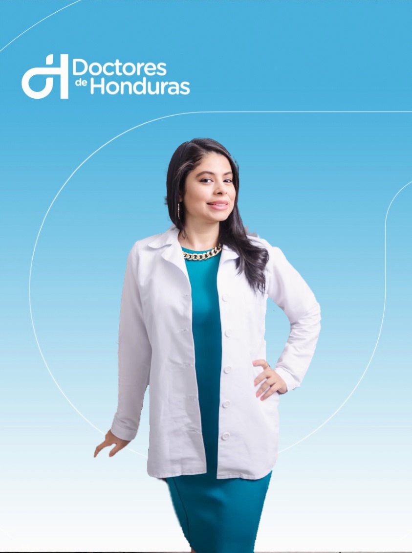 Dra. Virna Julissa Rivas Rodríguez