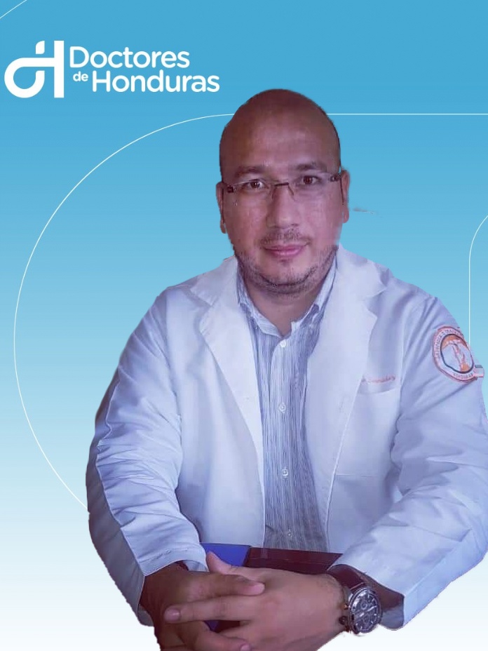 Dr. José Guillermo Bermudez Castillo