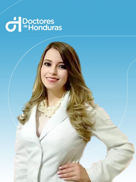 Dra. Johanna Carrasco