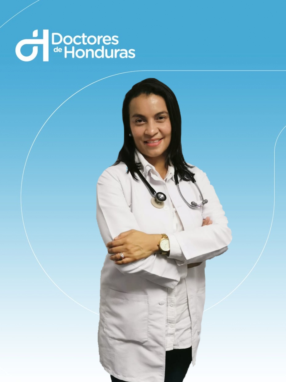 Dra. Doris Enamorado