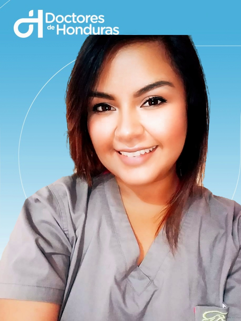 Dra. Ruth Patricia Rivera