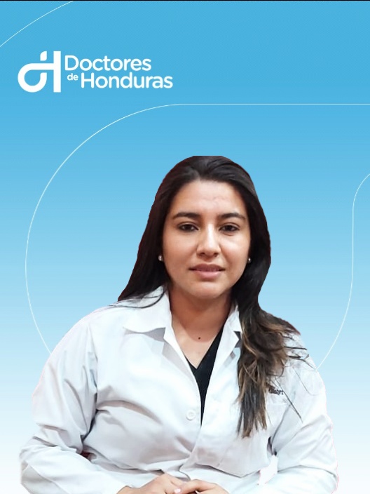 Dra. Saydi Villatoro