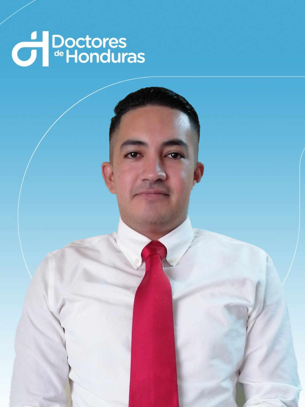 Dr. Junior Gabriel Andino Villanueva