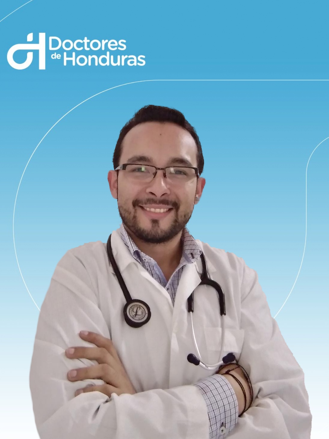 Dr. Erikson Vega Jácome