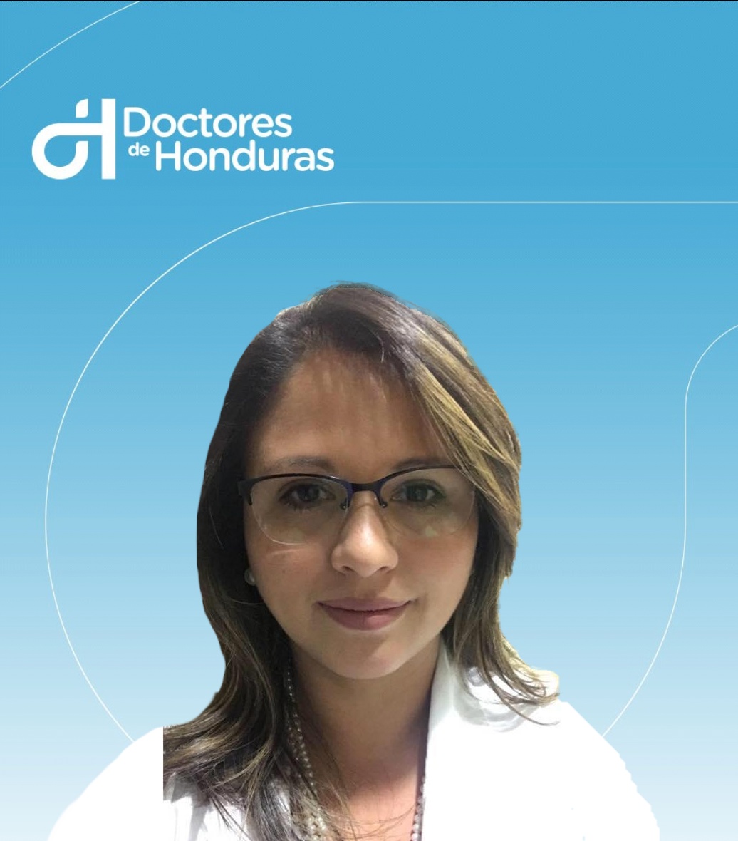 Dra. Flor de María Flores Vasquez