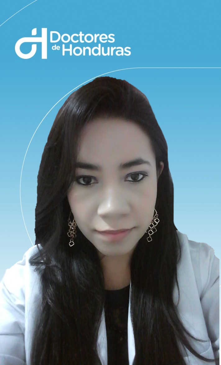 Dra. Diana Marisol Alvarado