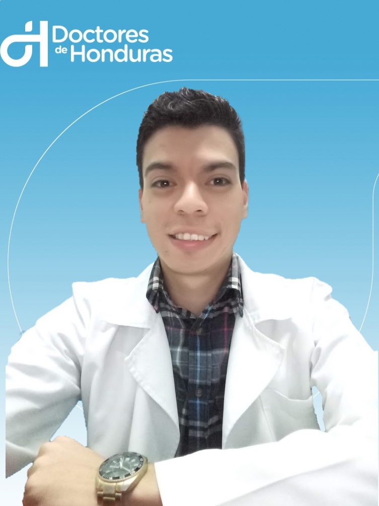 Dr. Warner Marroquin