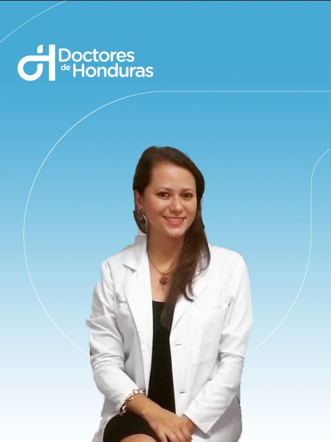 Dra. Nury Valladares Landa