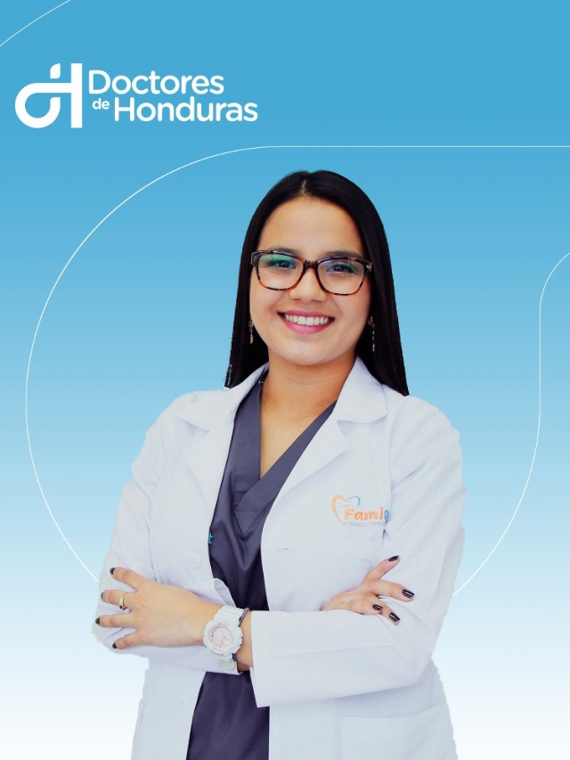 Dra. Alejandra Marcela Martínez