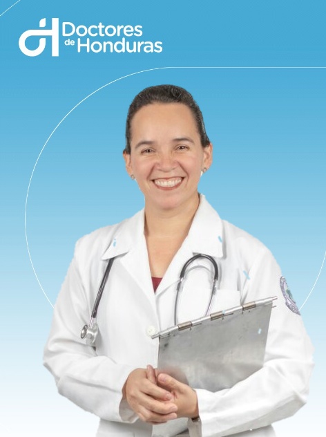 Dra. Alejandra María Torres