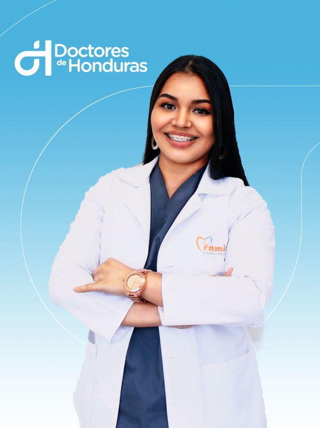 Dra. Yorhlin Fabiola Suárez