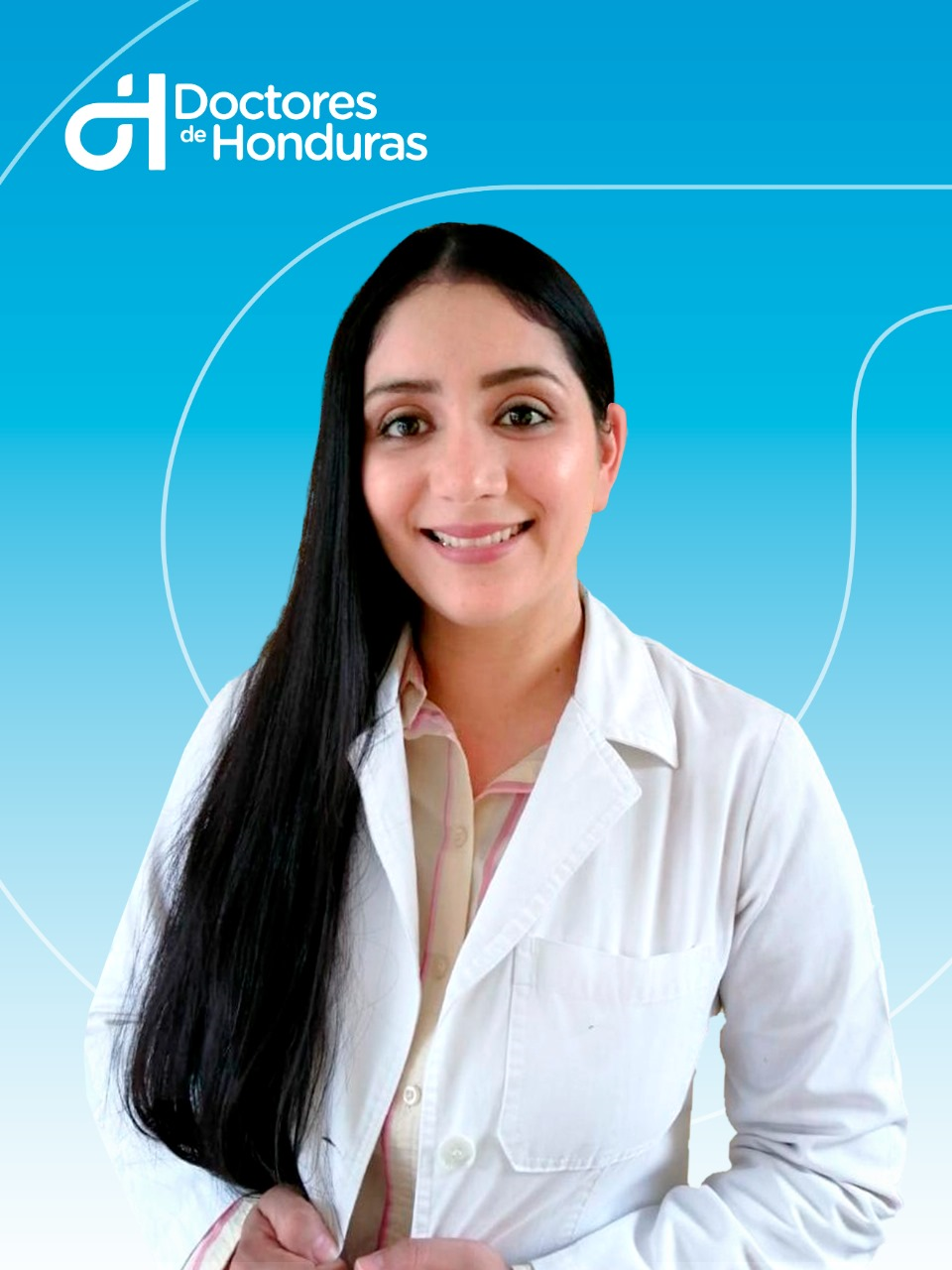 Dra. Cindy Melissa Erazo Cruz