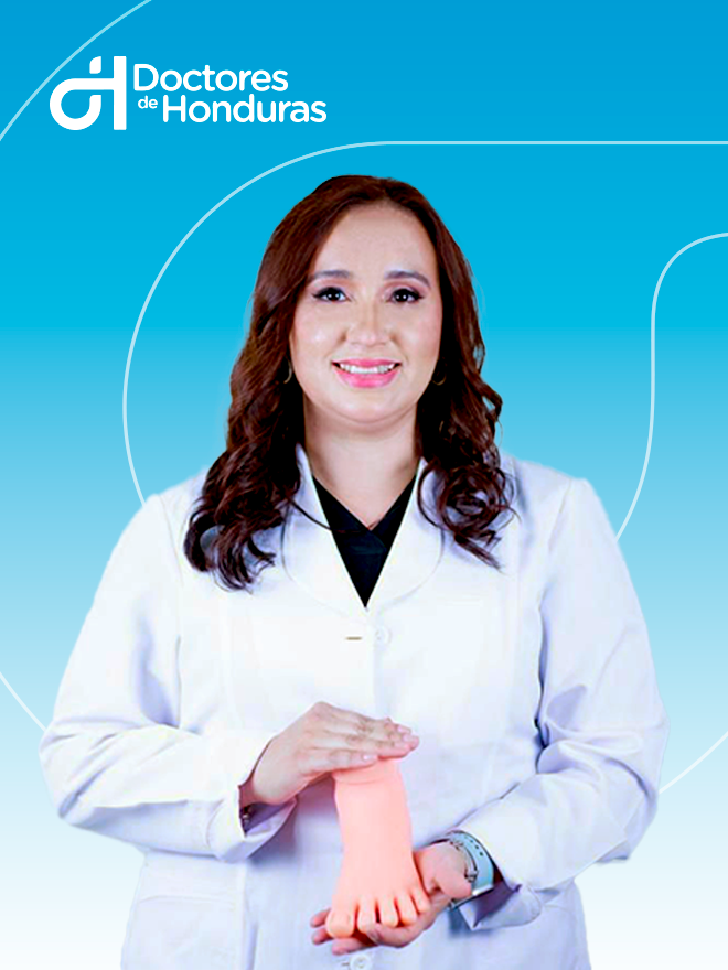 Dra. Linda María Hernández