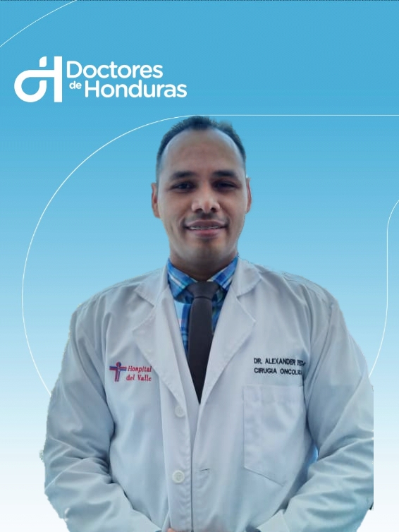 Dr. Alexander Zepeda