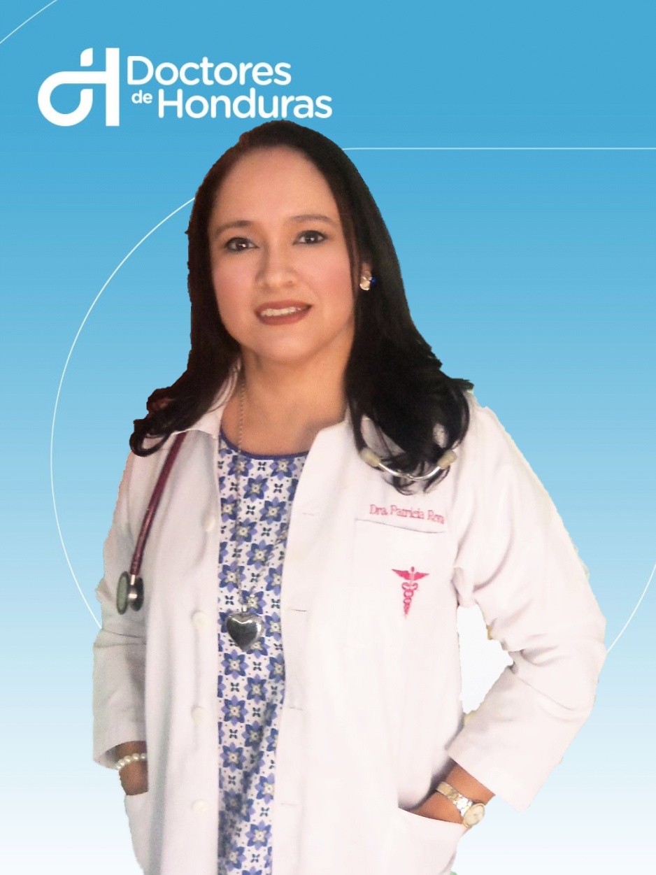 Dra. Patricia Romero