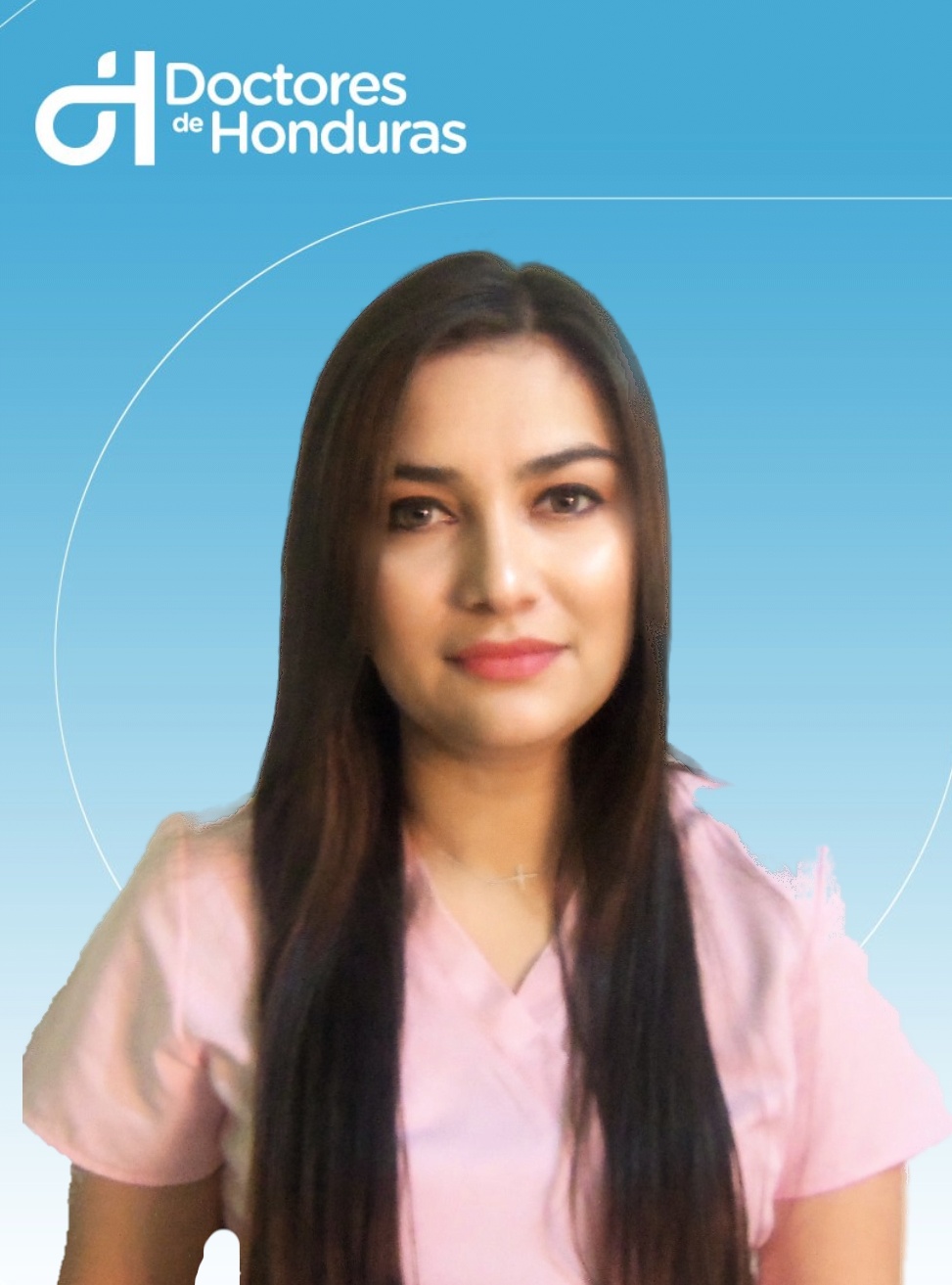 Dra. Iris Maradiaga