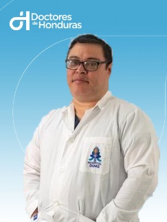 Dr. Henry Antonio Flores