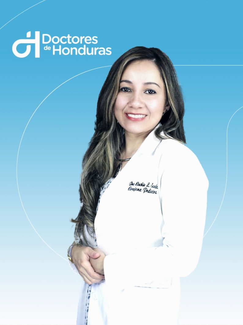 Dra. Cinthia Lorena Euceda