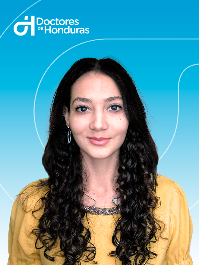 Dra. Kassandra Cáceres