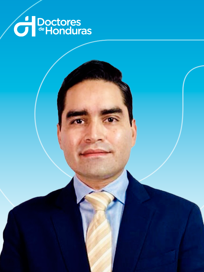 Dr. Christian J. Yanes Cerrato