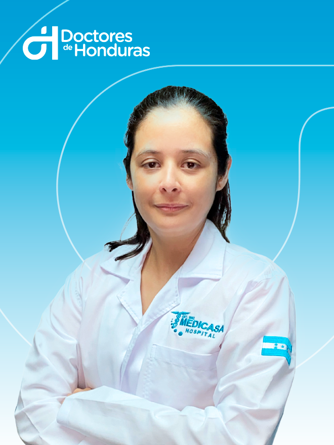 Dra. Sayda Carolina Lanza