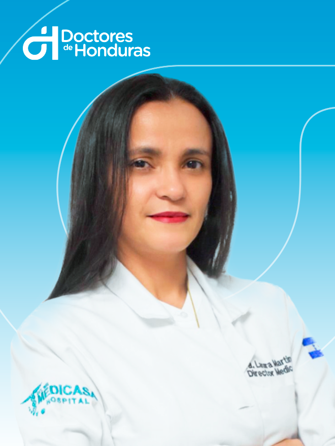 Dra. Laura Martínez