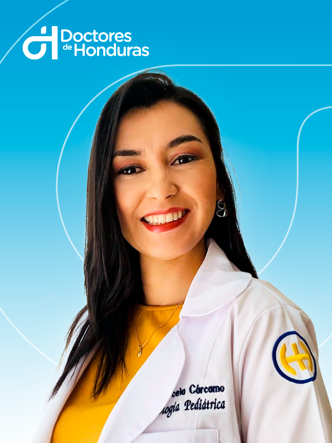 Dra. Marcela Cárcamo