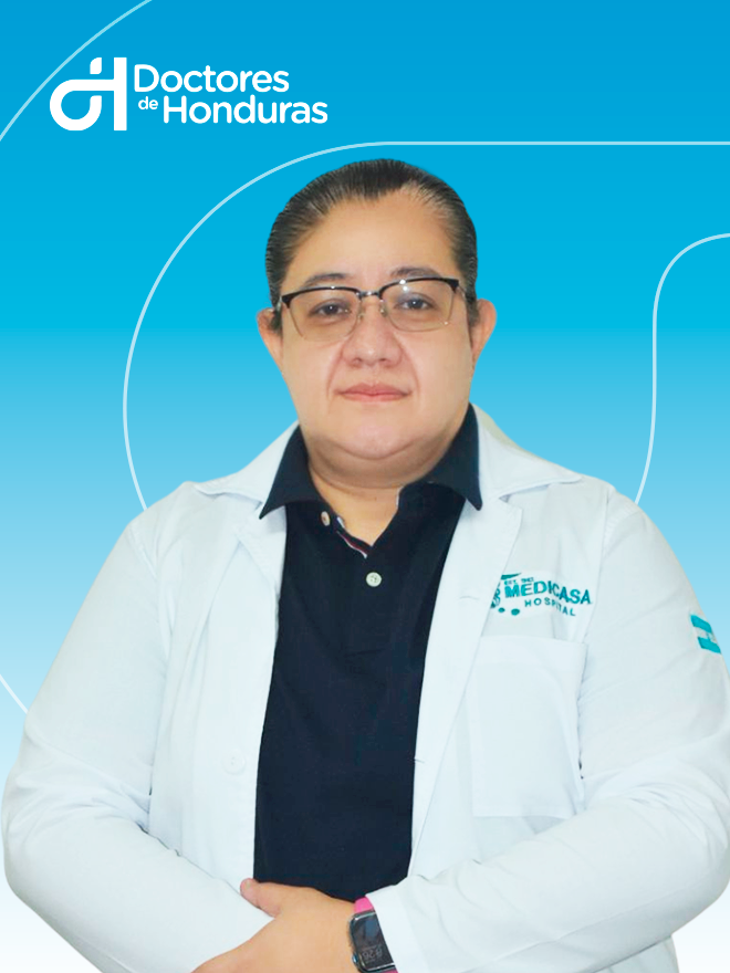 Dra. Alba Vijil