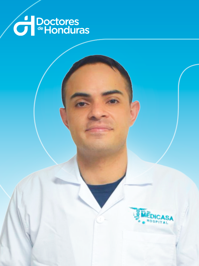 Dr. Carlos M. García