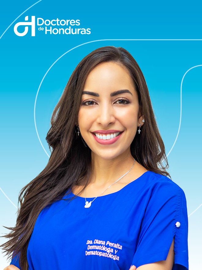 Dra. Diana Peralta