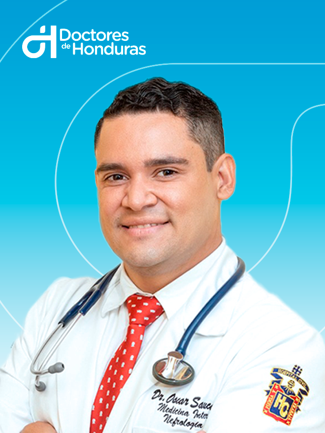 Dr. Oscar Sauceda