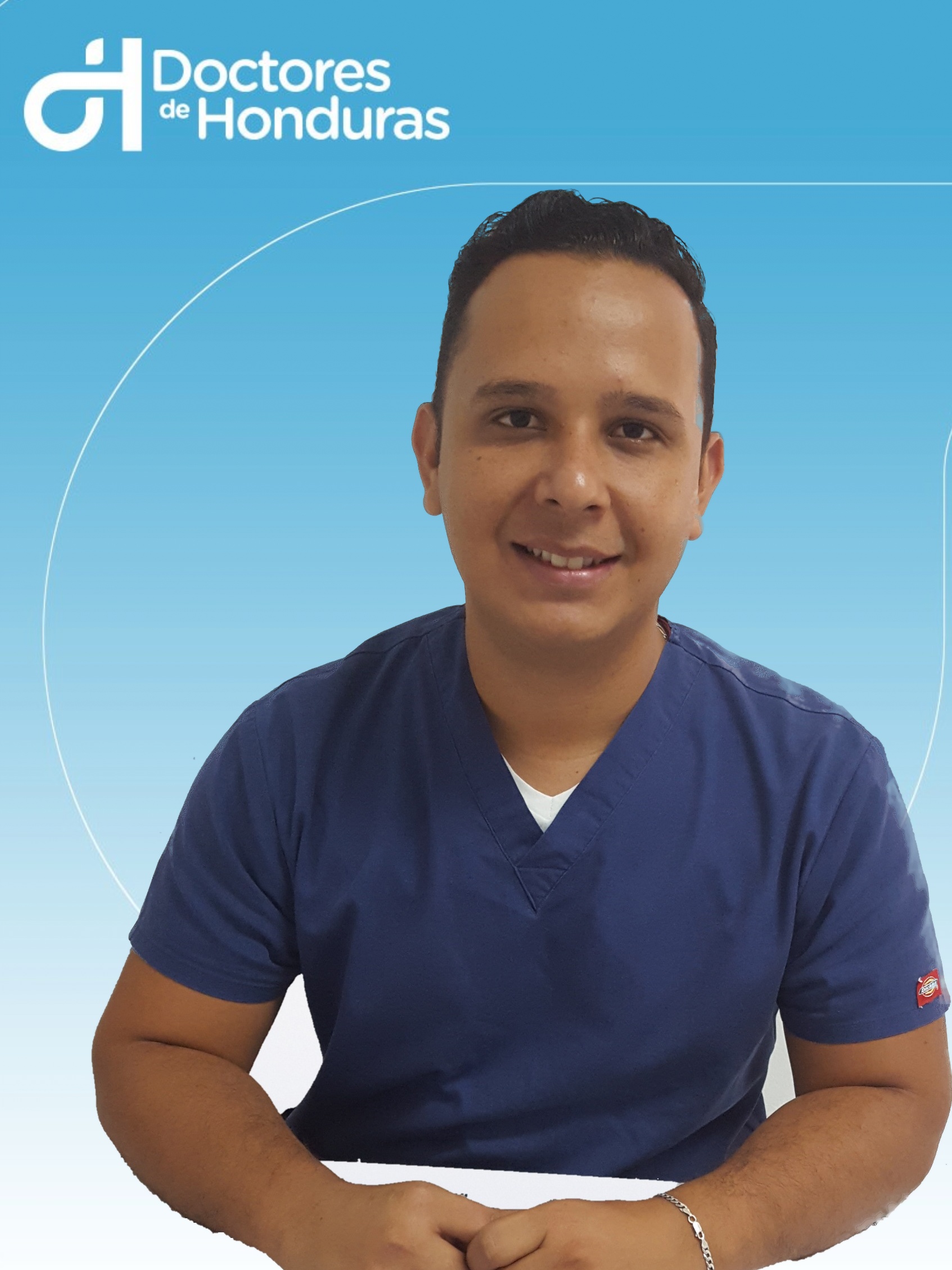 Dr. Roger Girón