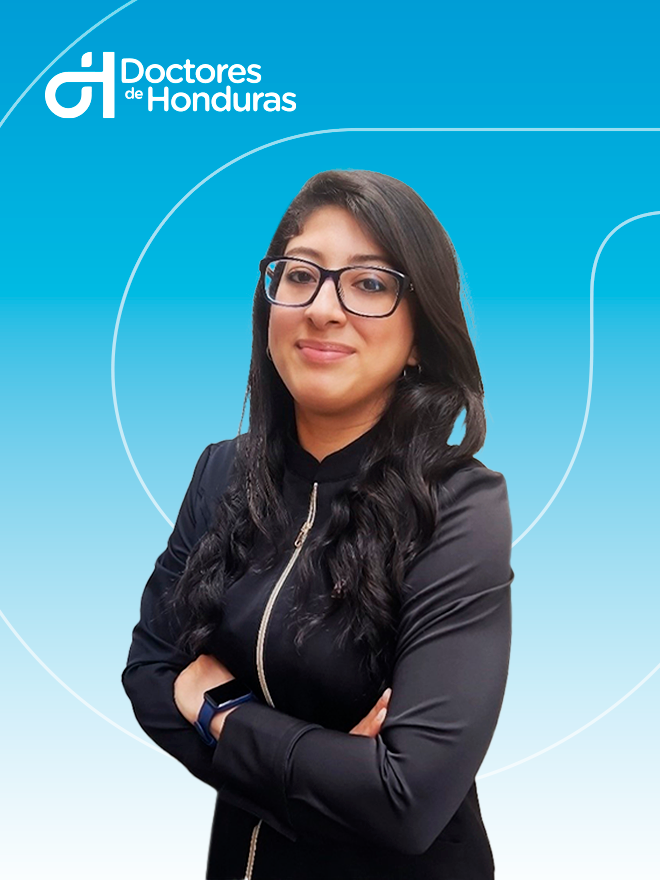 Dra. Yosselin Escoto