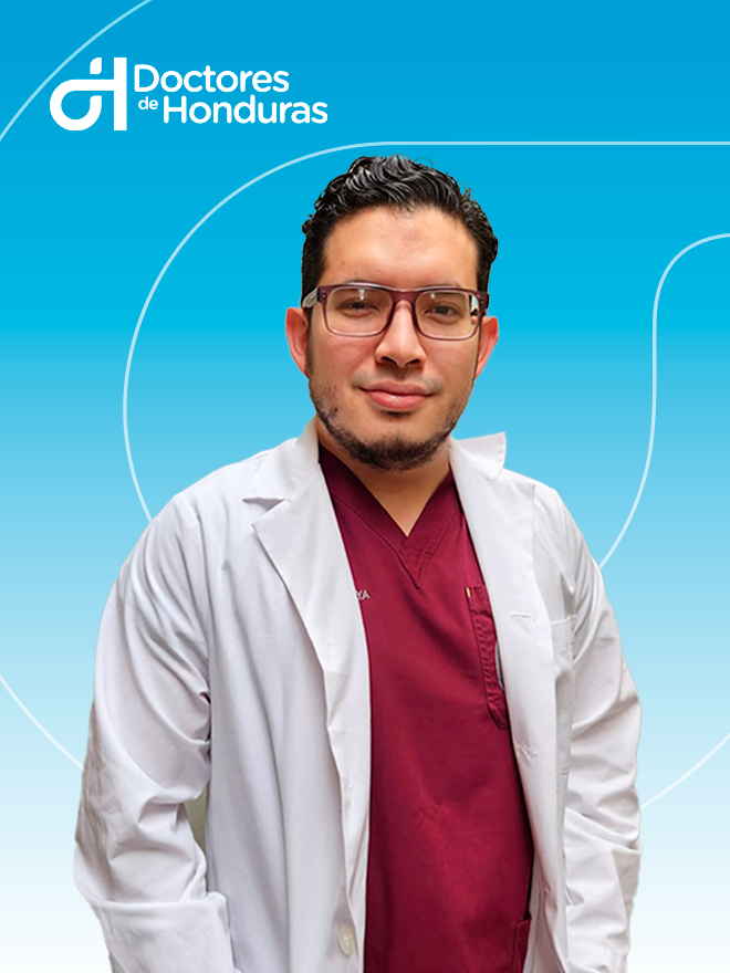 Dr. Octavio Zelaya