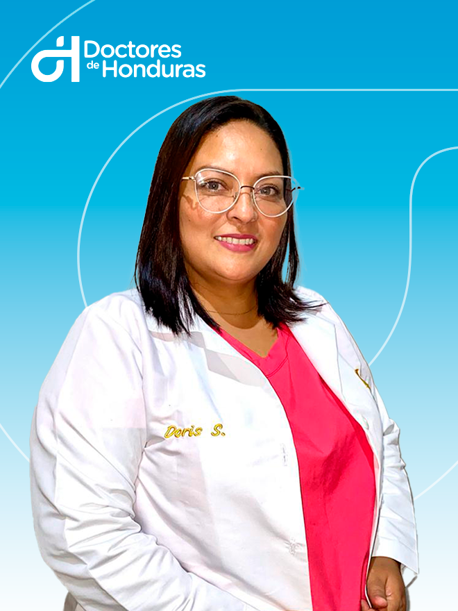 Licda. Doris Sarmiento