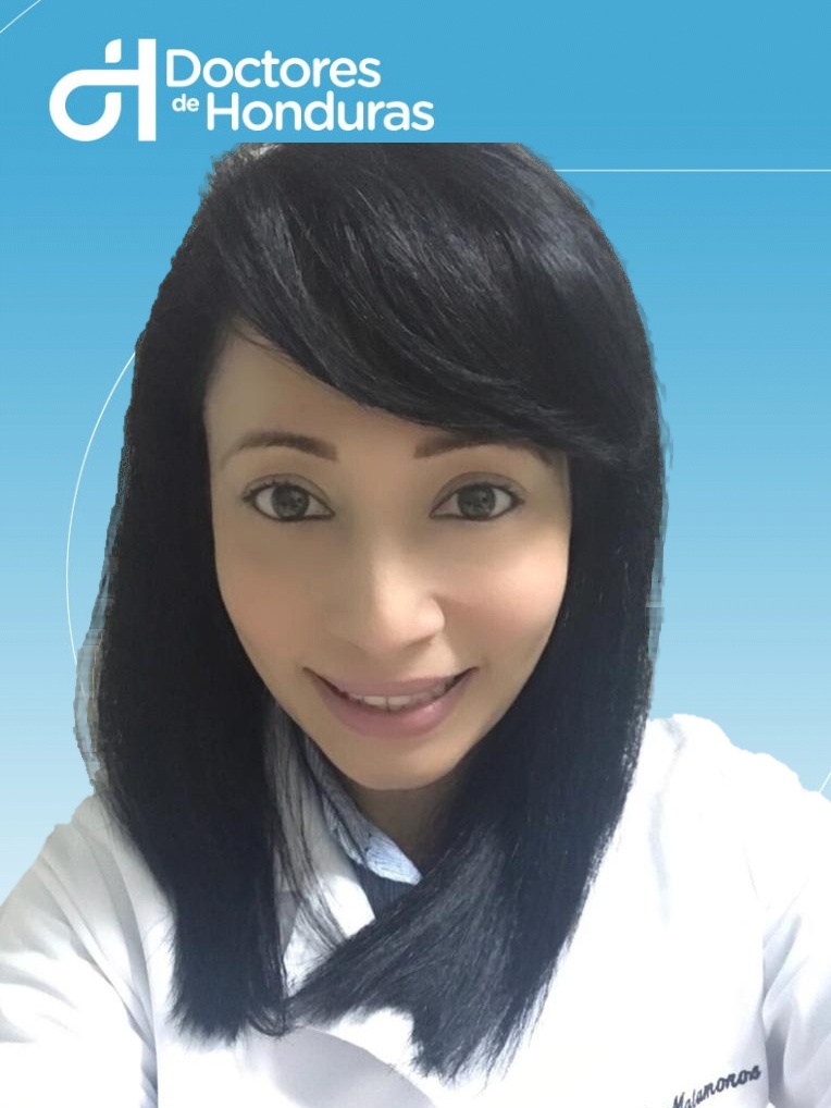 Dra. Nitza Matamoros O‘Hara