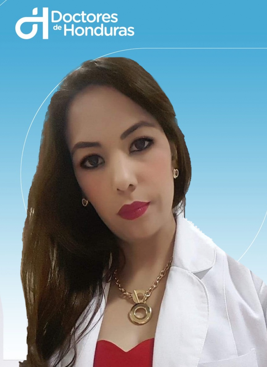 Dra. Aracely Marelissa Tóvez