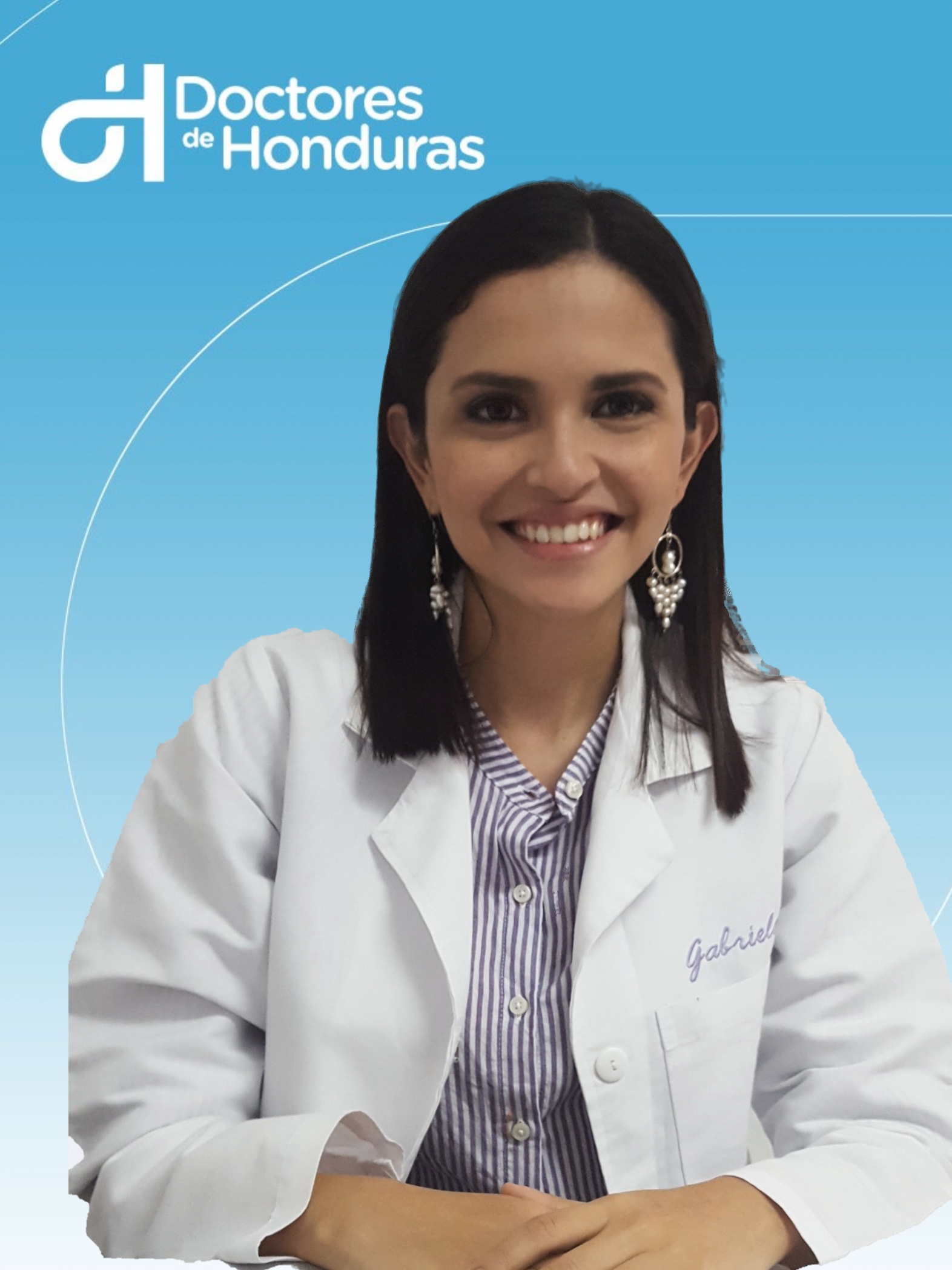 Dra. Gabriela Valeriano