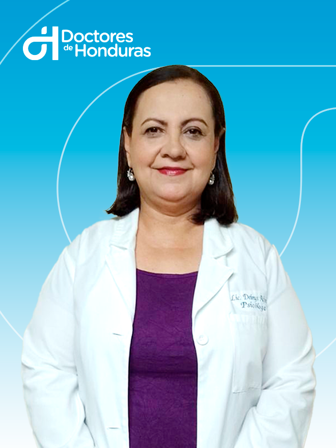 Licda. Delmys Alfaro