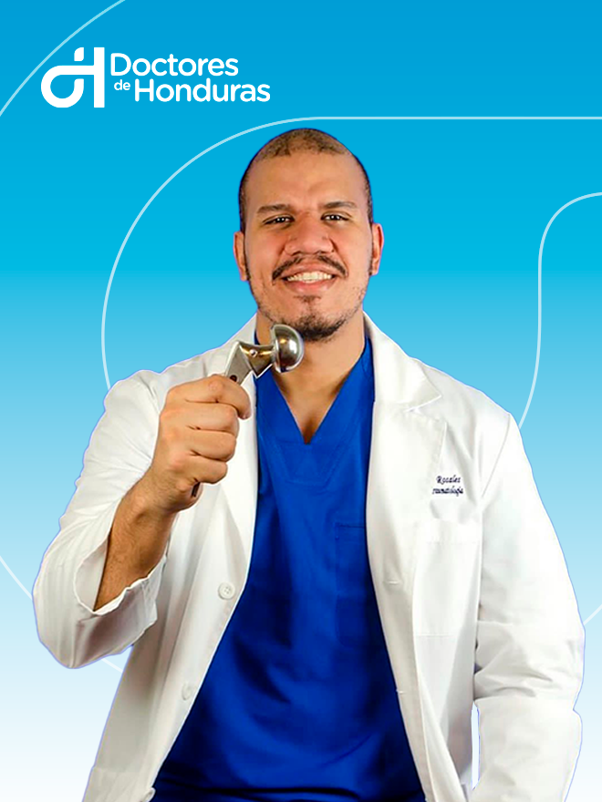 Dr. Leonel Rosales