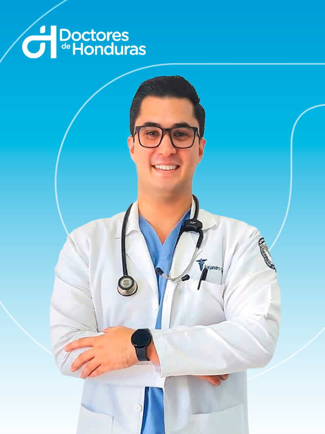 Dr. Alejandro Cerrato