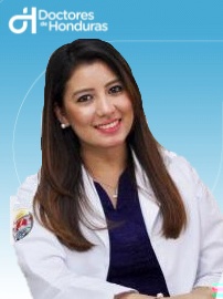 Dra. Waleska Yohana Ortega