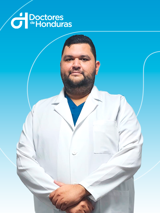 Dr. Kevin Salgado