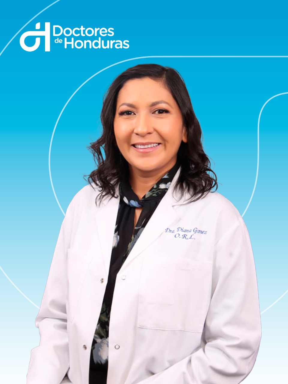 Dra. Diana Gómez Godoy