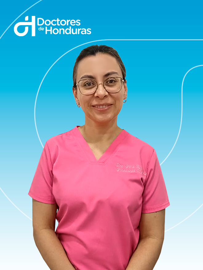 Dra. Gina Rodriguez